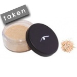 *** Forum VIP Gift -  Amazing Cosmetics Velvet Mineral Loose Powder Foundation - Golden Light