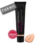 *** Forum Gift - Amazing Cosmetics Amazing Concealer - Medium Tan