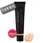 *** Forum Gift - Amazing Cosmetics Amazing Concealer - Golden Ivory