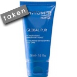 *** Forum Gift - Phytomer Homme Global Pur Exfoliating Oxygenating Face Care