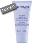 *** Forum Gift - Phytomer Accept Desensitizing Mask