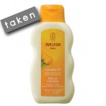 *** Forum Gift - Weleda Calendula Baby Oil