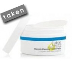 *** Forum Gift - Juice Beauty Blemish Clearing Toner Pads