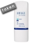 *** Forum Gift - Obagi Nu-Derm Blend Fx #5