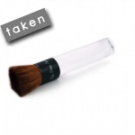 *** Forum Gift - Pr Minerals Chisel Makeup Brush