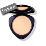 *** Forum Gift - Dr Hauschka Compact Powder - 01 Macadamia
