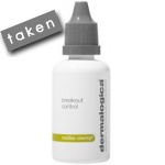 *** Forum Gift - Dermalogica mediBac Breakout Control