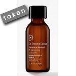*** Forum VIP Gift - Dr Dennis Gross Ferulic + Retinol Brightening Solution