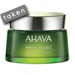 *** Forum Gift - Ahava Mineral Radiance Energizing Day Cream Broad Spectrum SPF15