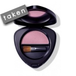 *** Forum Gift - Dr Hauschka Eyeshadow - 03 Rubellite