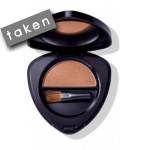 *** Forum Gift - Dr Hauschka Eyeshadow - 05 Amber