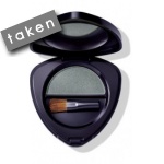 *** Forum Gift - Dr Hauschka Eyeshadow - 04 Verdelite