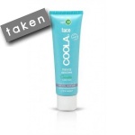 *** Forum Gift - Coola Mineral Face SPF30 Matte Cucumber Moisturizer