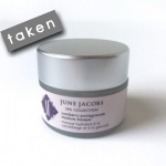 *** Forum  Gift - June Jacobs Cranberry Pomegranate Moisture Masque
