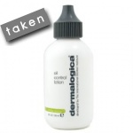 *** Forum VIP Gift - Dermalogica mediBac Oil Control Lotion