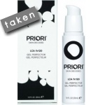 *** Forum Gift - Priori Minerals LCA fx120 - Gel Perfector