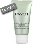 *** Forum Gift - Payot Pate Grise Moisturizing Matifying Care