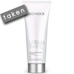 *** Forum Gift - Skeyndor Urban White Shield Hand Cream