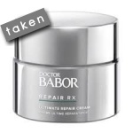 *** Forum Gift - Doctor Babor Repair RX Ultimate Repair Cream