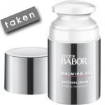 *** Forum Gift - Doctor Babor Calming RX Soothing Cream