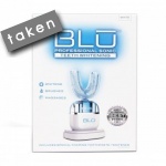 *** Forum Gift - Go Smile BLU Professional Sonic Teeth Whitening - White