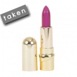 *** Forum Gift - Julie Hewett Lipstick - Icon of Beauty - Scarlett