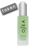 *** Forum VIP Gift - Osea Hyaluronic Sea Serum