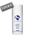 *** Forum Gift - IS Clinical Eclipse SPF 50+ Broad Spectrum Cream PerfecTint Beige