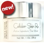 Cellular Skin Rx Firming Neck Cream