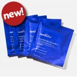 Hydropeptide Polypeptide Collagel + Line Lifting HydroGel Mask For Face