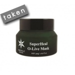 *** Forum Gift - Phyto-C SuperHeal O-Live Mask