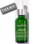 *** Forum Gift - HydroPeptide Anti-Wrinkle + Detox Triple Acid Peptide Peel