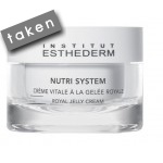 *** Forum  Gift - Institut Esthederm Nutri System Royal Jelly Cream