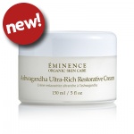 Eminence Organics Ashwagandha Ultra-Rich Restorative Cream