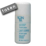 *** Forum Gift - Yonka Lait Corps Body Milk