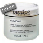 *** Forum Gift - Decleor Harmonie Gentle Soothing Cream