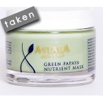 *** Forum Gift - Astara Green Papaya Nutrient Mask