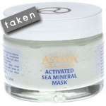 *** Forum Gift - Astara Activated Sea Mineral Mask