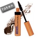 *** Forum Gift - Colorescience Eye Thick & Curly Mascara - A Cup O' Joe