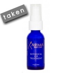 *** Forum Gift - Astara Botanical Eye Treatment