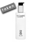 *** Forum Gift - B Kamins Body Lotion