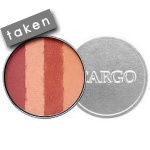 *** Forum Gift - Cargo BeachBlush - Cable Beach