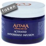 *** Forum Gift - Astara Activated Antioxidant Infusion