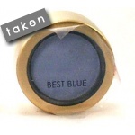 *** Forum Gift - Jane Iredale PurePressed Eye Shadow - Best Blue