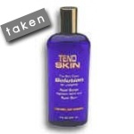 *** Forum Gift - Tend Skin 8oz