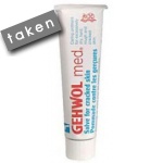 *** Forum Gift - Gehwol Med Salve for Cracked Skin