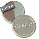 *** Forum Gift - Cargo Eye Shadow Duo - Pasadena