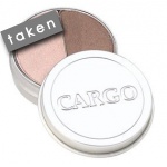 *** Forum Gift - Cargo Eye Shadow Duo - Sausalito