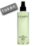 *** Forum Gifts - B Kamins Hydrogen-ion Toner for Dry Skin