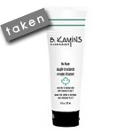 *** Forum Gift - B Kamins Maple Treatment Creamy Cleanser